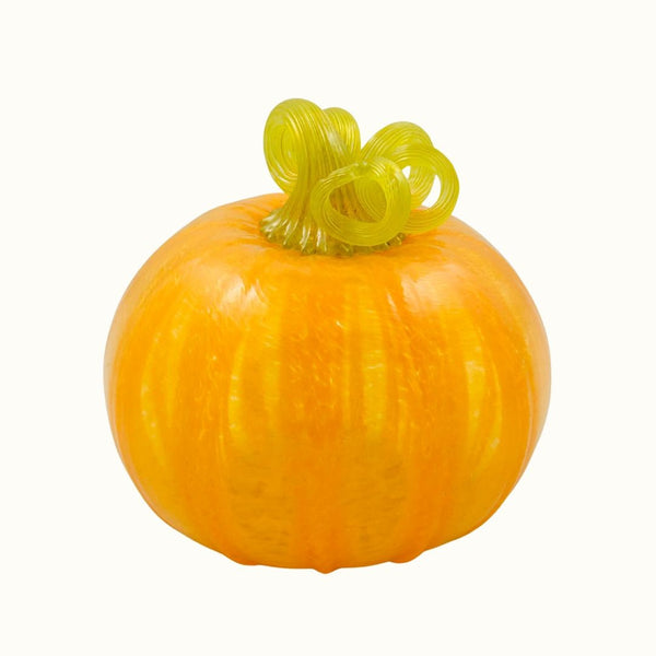 TS Pumpkin - Tangerine Dream 01