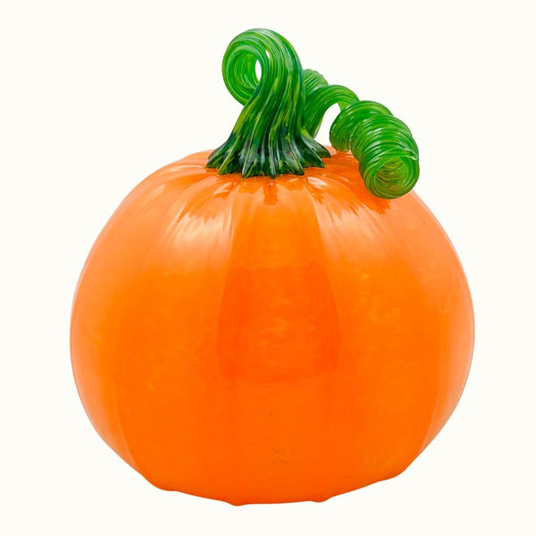 TS Large Pumpkin - The Great Pumpkin 01