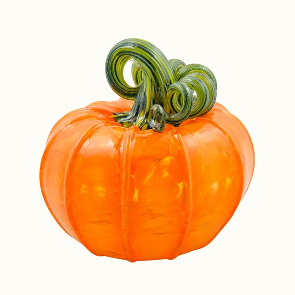 Classic Pumpkin - Brilliant Yellow