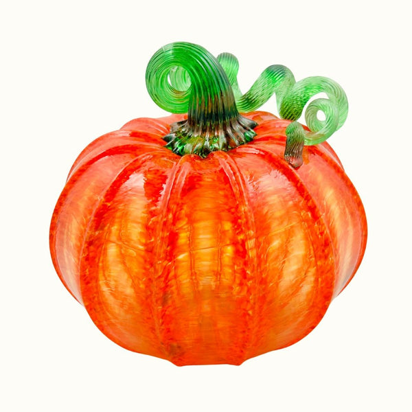 Classic Pumpkin - Orange