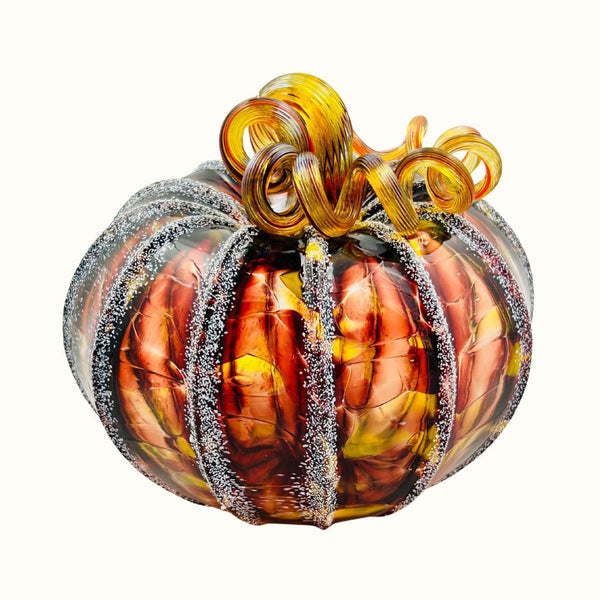 Classic Pumpkin - Apple Cider