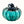 Load image into Gallery viewer, Classic Pumpkin - Lagoon
