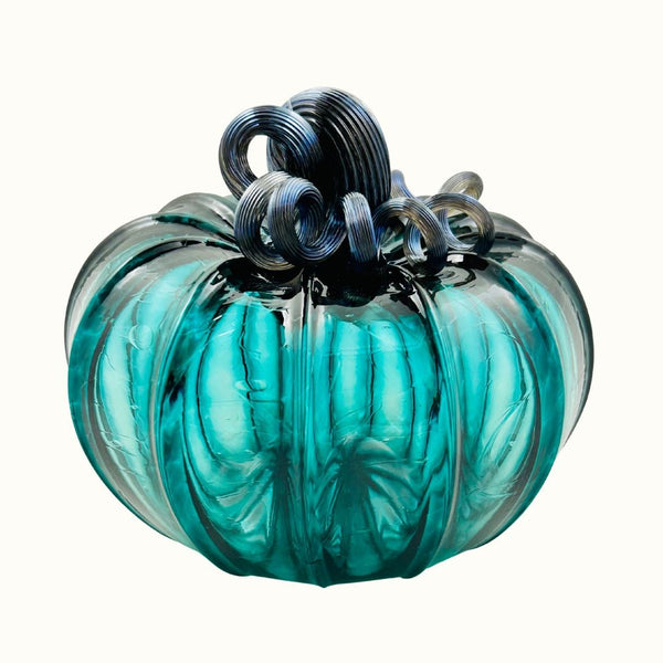 Classic Pumpkin - Lagoon