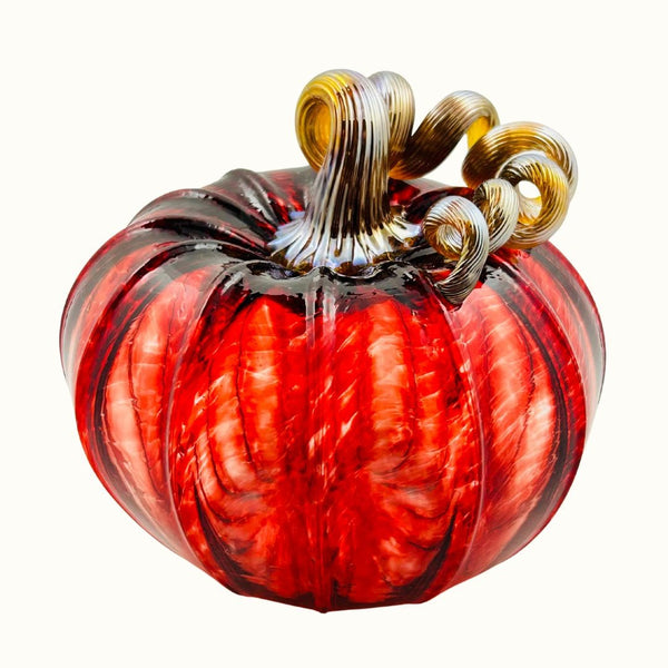 Classic Pumpkin - Cranberry