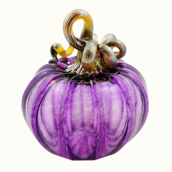 Classic Pumpkin - Plum
