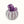 Load image into Gallery viewer, Frosted Pumpkin - Grape Soda
