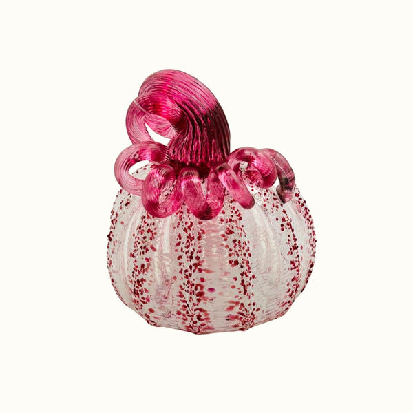 Frosted Pumpkin - Flamingo