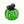 Load image into Gallery viewer, Frosted Pumpkin - Wicked Witch
