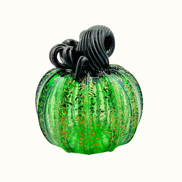 Frosted Pumpkin - Wicked Witch
