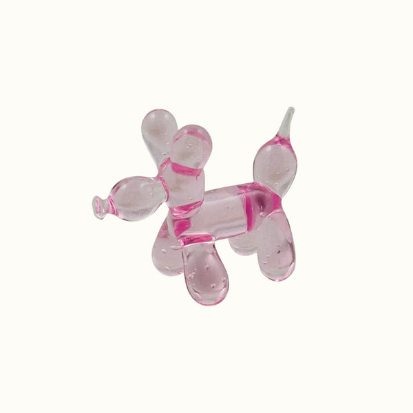 Balloon Dog - Pink