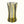 Load image into Gallery viewer, Zanfirico Vase - Gold/Black
