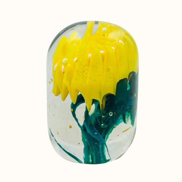 HSH Paperweight - Dandelion