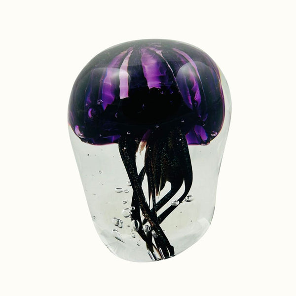 HSH Jellyfish Paperweight - Deepest Depths