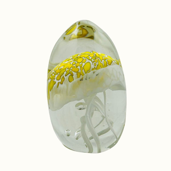 HSH Jellyfish Paperweight - Surface Tension