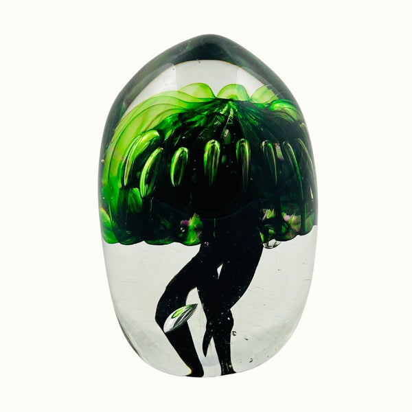 HSH Jellyfish Paperweight - Prehistoria