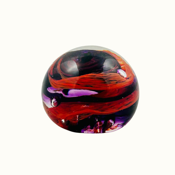 HSH Jellyfish Paperweight - Sharpshooter