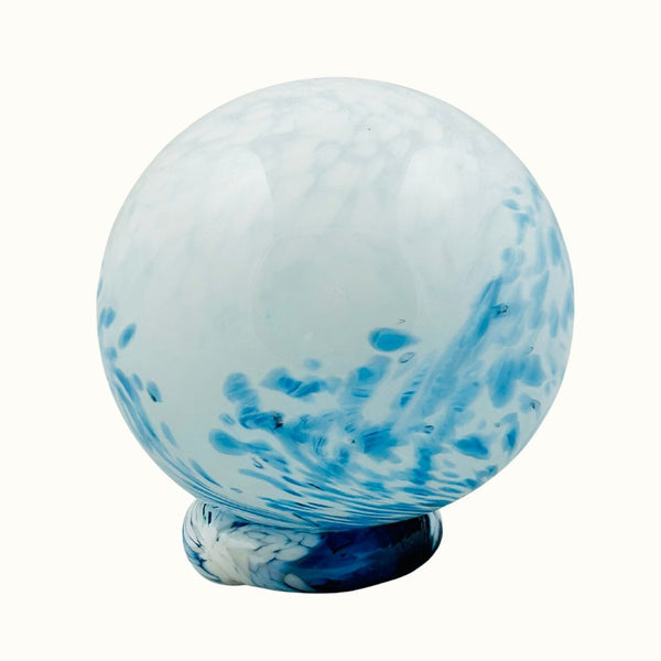 HSH Float - Ice Age
