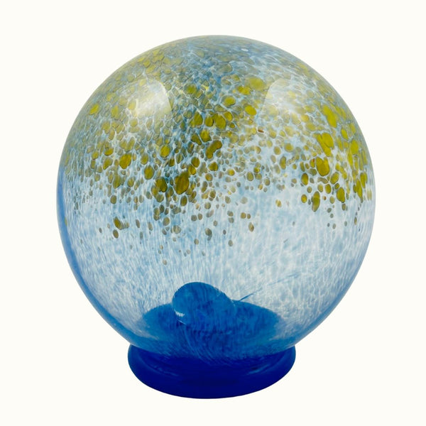 HSH Float - Pollenated