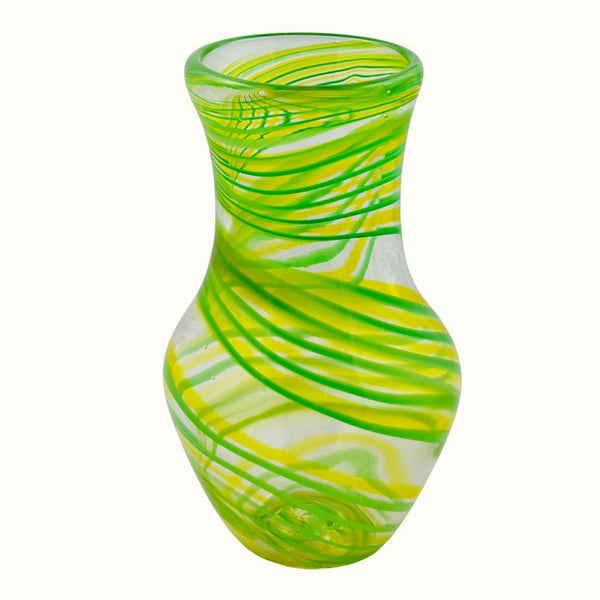 HSH Small Vase - Limón