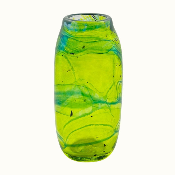 HSH Small Vase - Leap Frog