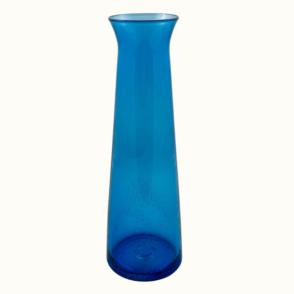 Blue Cane Vase - Spyro
