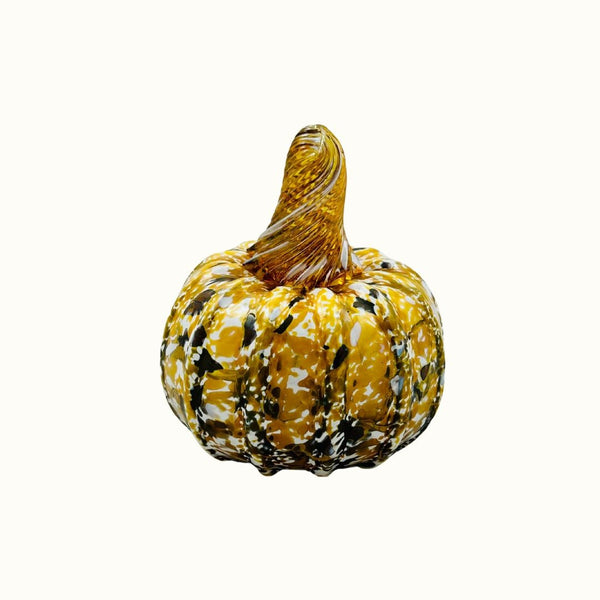 JS Pumpkin - Corn Feed