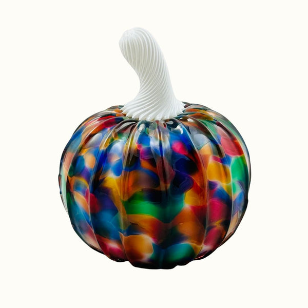 JS Pumpkin - Coat of Many Colors
