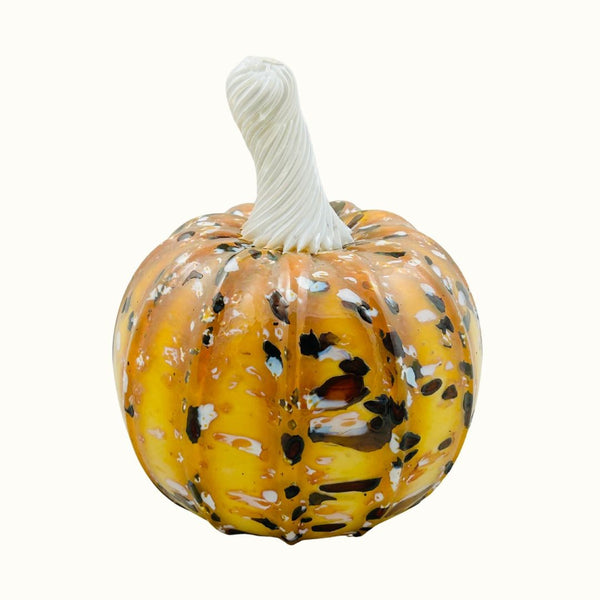 JS Pumpkin - Brown Sugar Boba