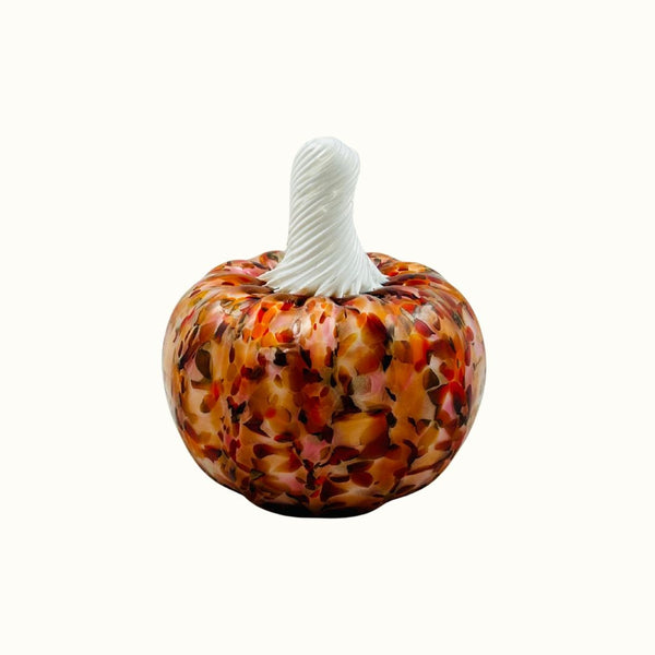 JS Pumpkin - Thankful
