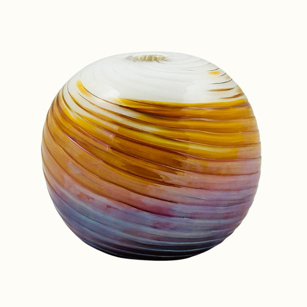 Vase - Sunset Orb