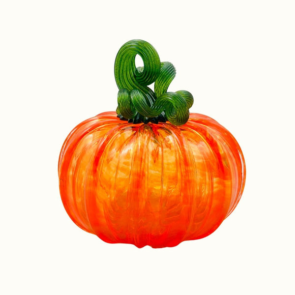 Valentine Pumpkin - Orange 01