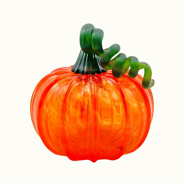 Valentine Pumpkin - Orange 02
