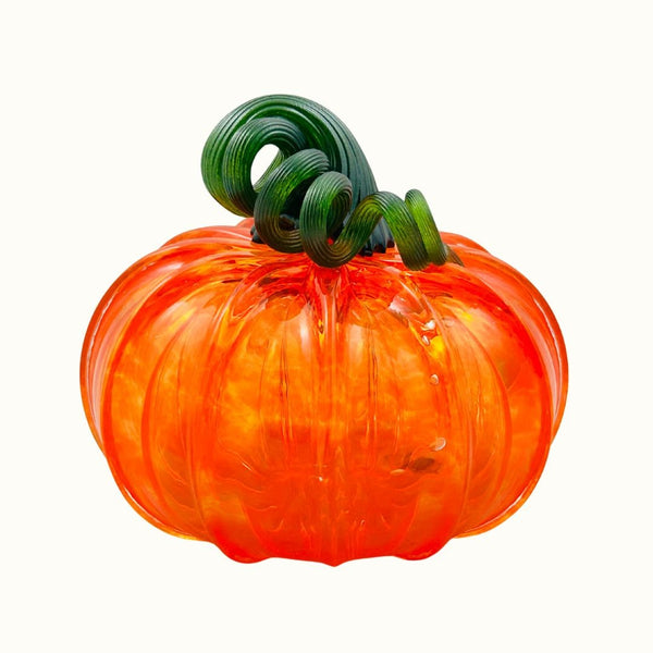Valentine Pumpkin - Orange 03
