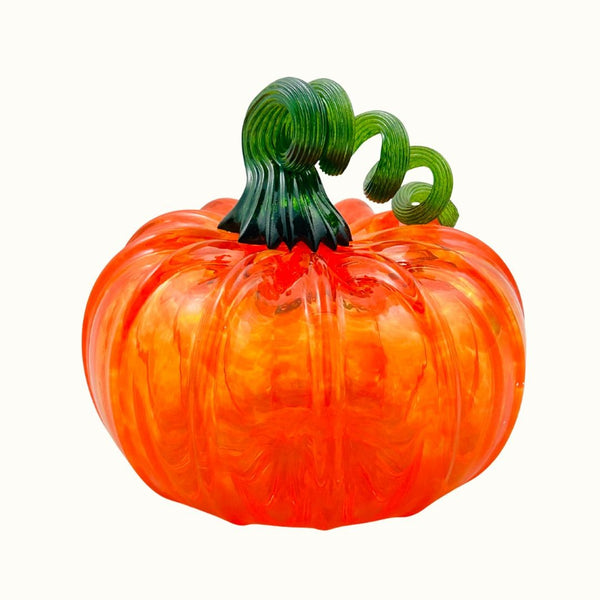 Valentine Pumpkin - Orange 04