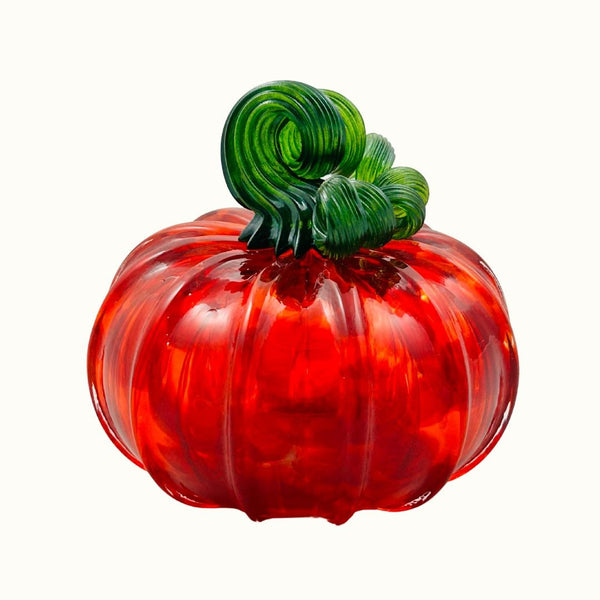 Valentine Pumpkin - Red Mix 02