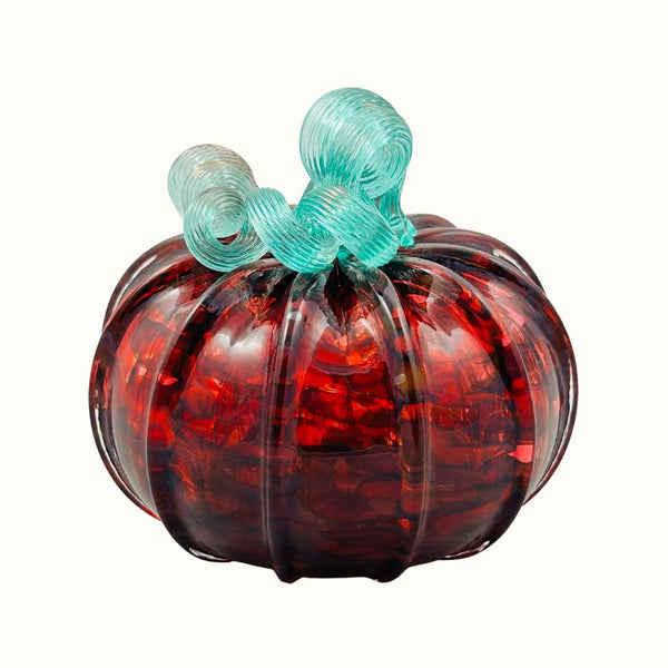 Valentine Pumpkin - Dark Red Mix 01