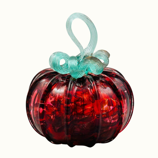 Valentine Pumpkin - Dark Red Mix 02