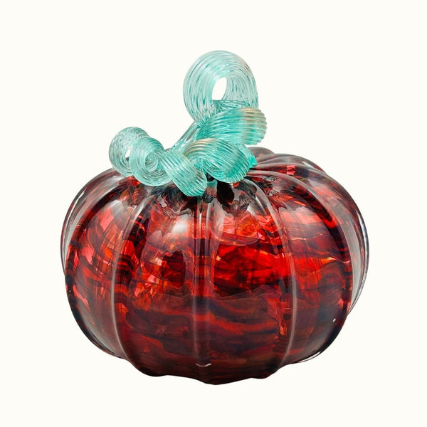 Valentine Pumpkin - Dark Red Mix 03