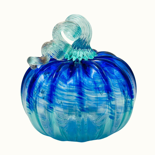 Valentine Pumpkin - Blue Split 01