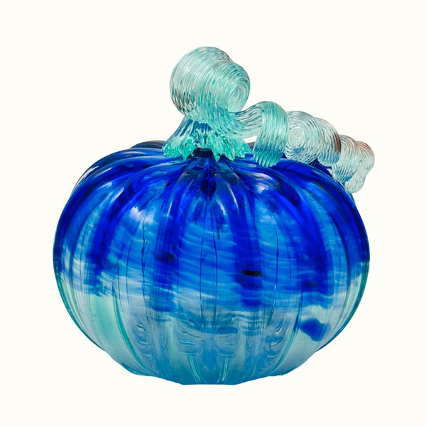 Valentine Pumpkin - Blue Split 02