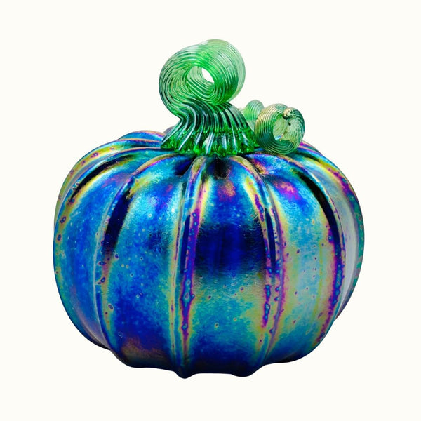 Valentine Fumed Pumpkin - Phantom