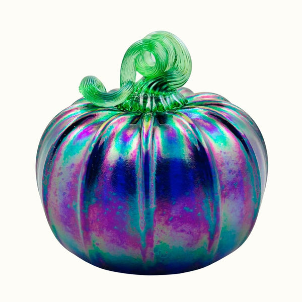 Valentine Fumed Pumpkin - Deadly Nightshade