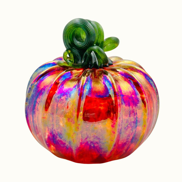 Valentine Fumed Pumpkin - Cider House