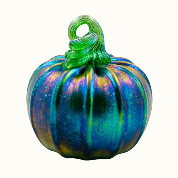 Valentine Fumed Pumpkin - Midnight Mass