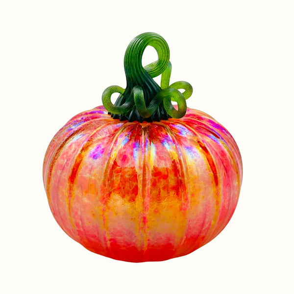 Valentine Fumed Pumpkin - Fever Dream
