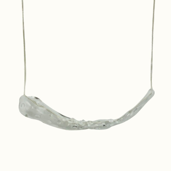 Anemone Necklace
