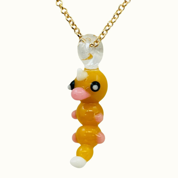 Awkward² Necklace - Stinger