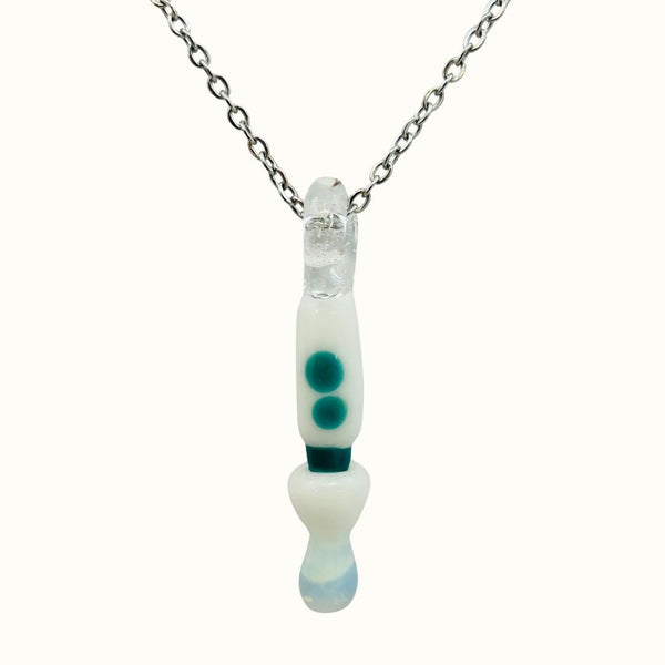 Awkward² Necklace - Wet & Wild