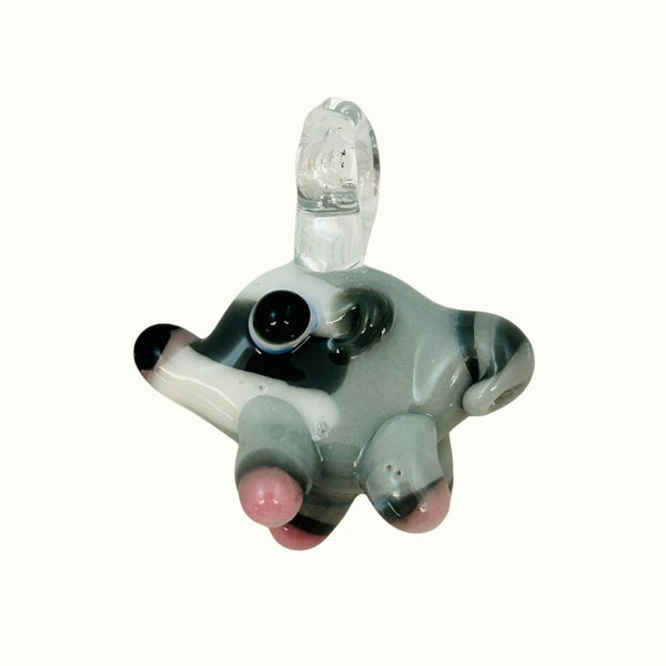 Awkward² Pendant - Jimothy