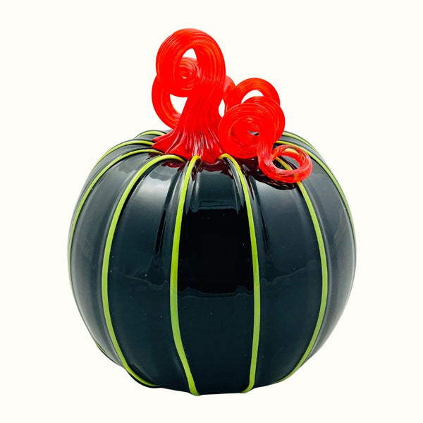 Quiocho Pumpkin - Darkness Falls